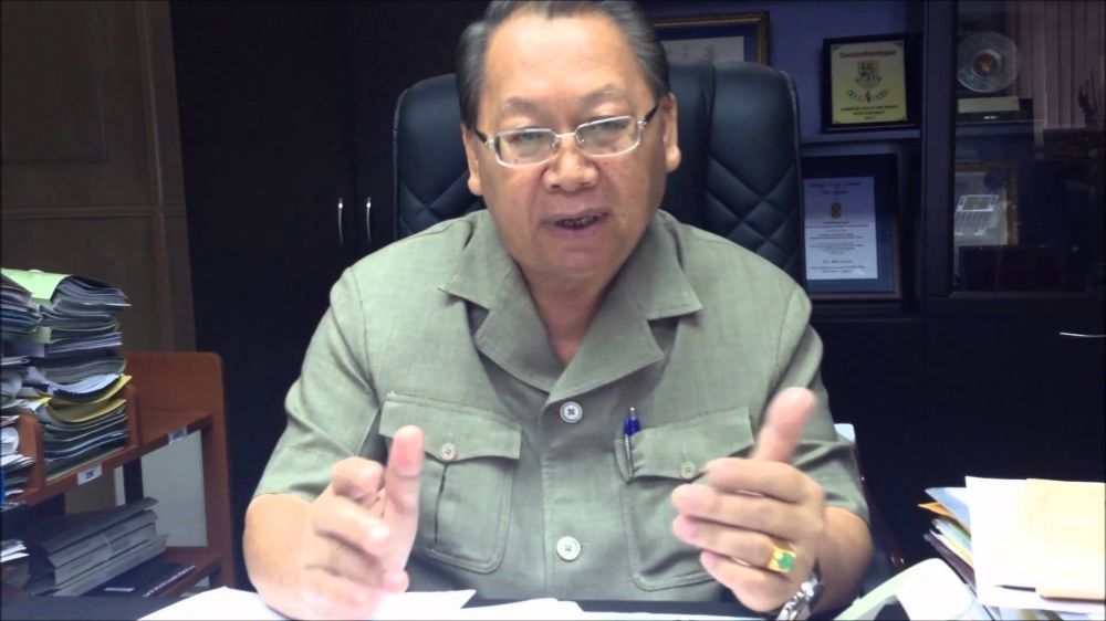 Pairin setuju untuk tanding - tapi untuk kerusi Tambunan sahaja