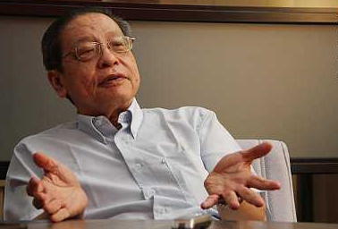 Langgar Manifesto PH saya tak terkata apa-apa- Lim Kit Siang