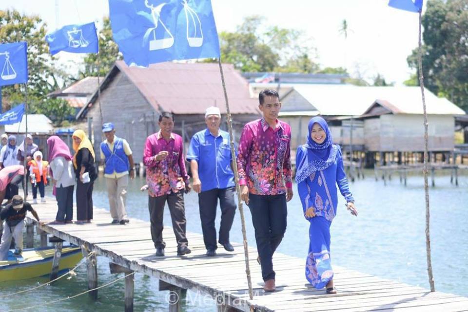 Usah percaya slogan 'UBAH' Parti Warisan