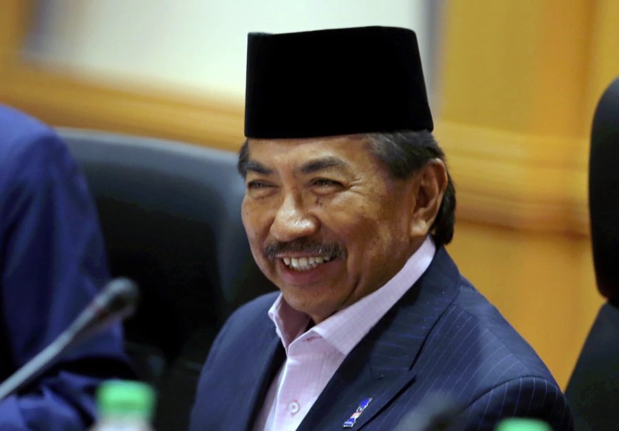 Tan Sri Musa nafi takutkan TYT Sabah