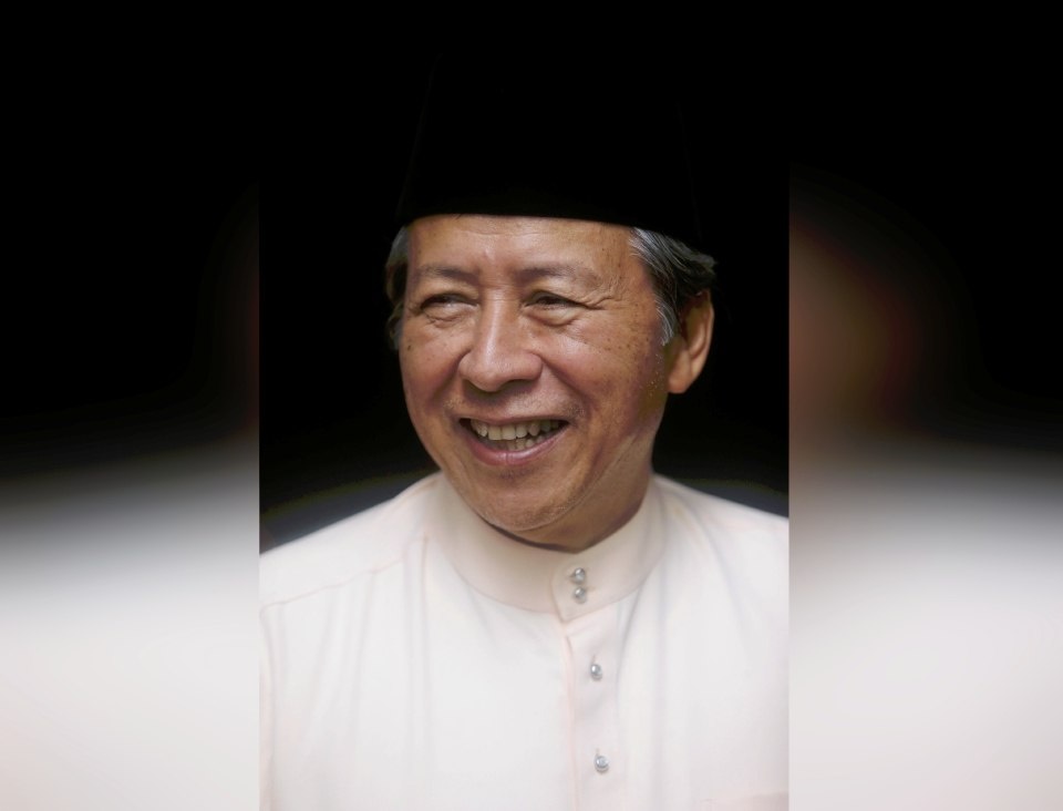 Kemenangan Anifah Aman tidak wajar dipertikaikan
