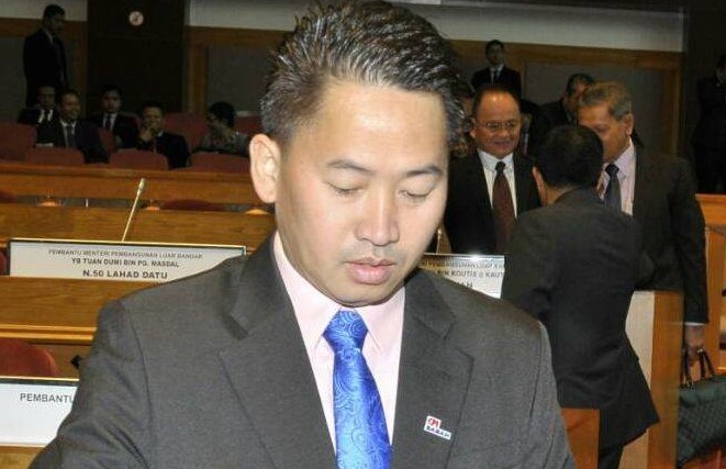 Menteri 