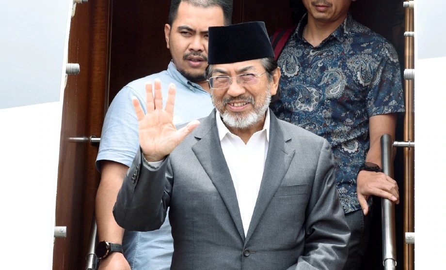 Petisyen: DUN Sungai Sibuga, parlimen Libaran kekal milik BN