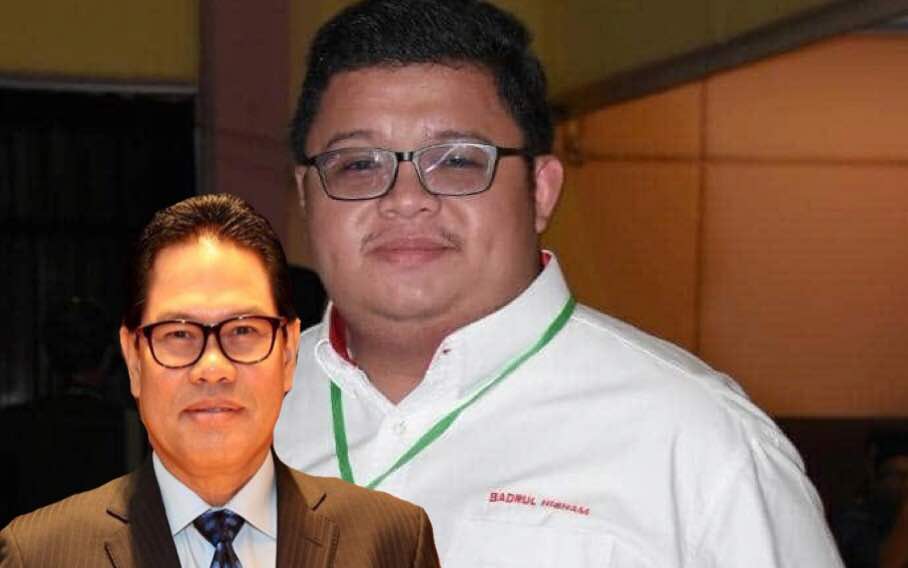 Kosongkan kerusi N48 Sukau, hadapi pilihan raya keci secara bermaruah- Badrul