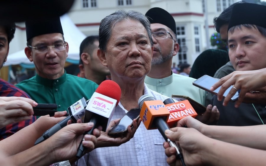 Operasi banteras kegiatan 'Zero Tourism' mulai tahun depan - Mohamaddin