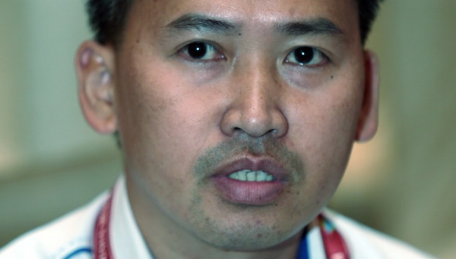 JKR Sabah ambil alih Projek Pan Borneo- Peter Anthony