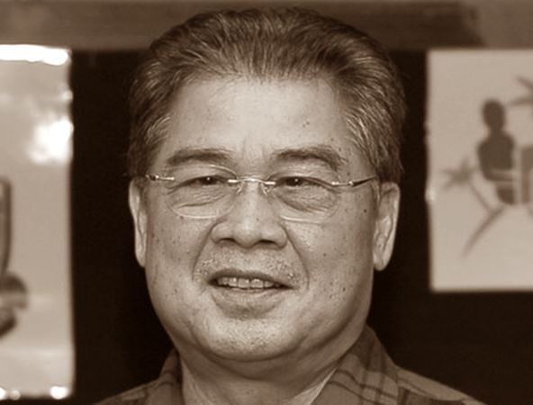 Pemergian Siringan kehilangan besar bagi UPKO dan Sabah - Tangau