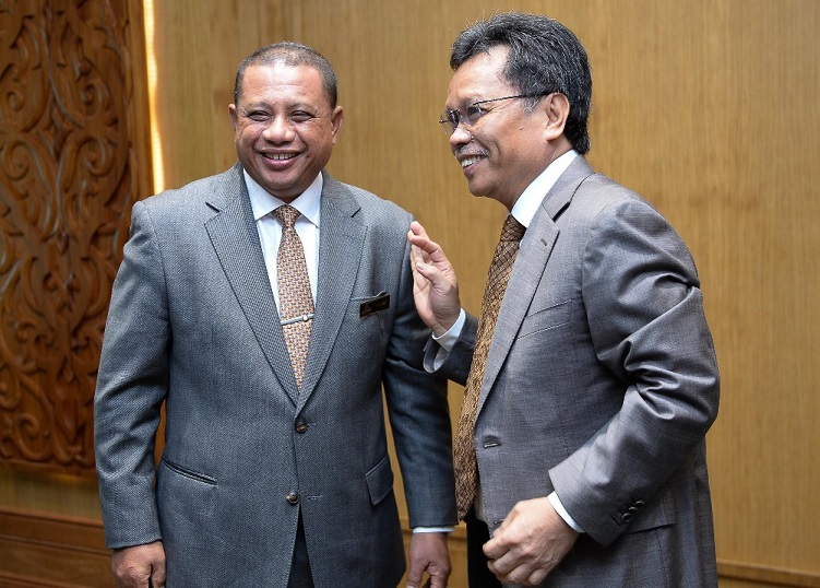 LHDN Sabah kutip RM10.1 Juta hasil Program Pengakuan Sukarela- Hajam