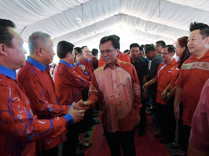 Semua pihak diseru sokong kembalikan status Sabah, Sarawak sebagai wilayah