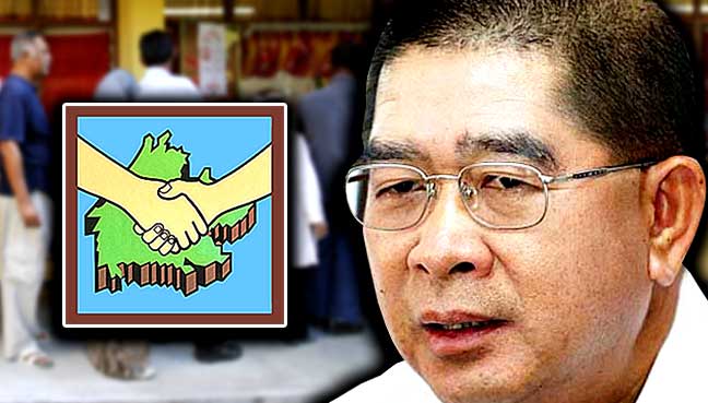 Bugis dan Jawa 'Pendatang' bukan pribumi Sabah- Maximus