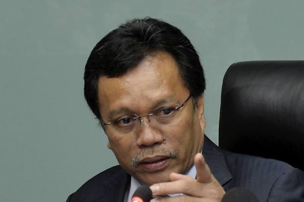 Sedar menteri dan pemimpin Warisan tersilap, Shafie Apdal seru jangan main isu kaum