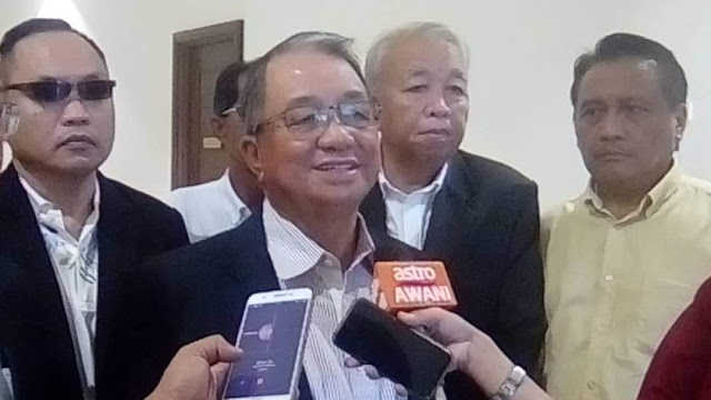 Lajim menang kes saman fitnah RTM