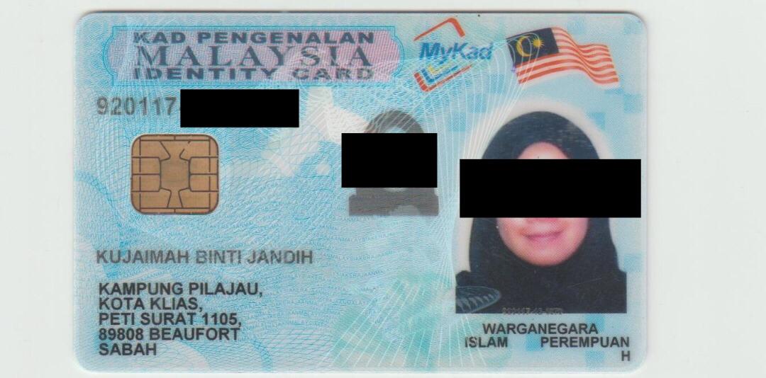 Mayat guru wanita dari Beaufort ditemui dalam bilik