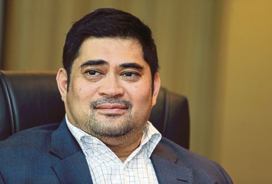 Kerajaan Sabah agih lebih 170,000 bakul makanan setakat ini - Shahelmey