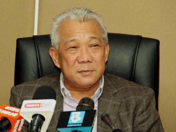 Kuasa Solar, Janakuasa bergerak tangani isu bekalan elektrik Sabah