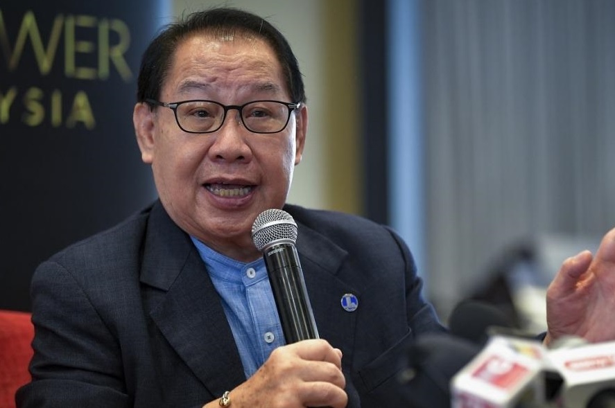 RM35 Juta Bantuan Prihatin Covid-19 Untuk Petani, Penternak, Nelayan kata Dr Jeffrey