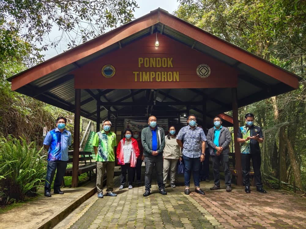 Bantuan RM300 untuk penggiat sektor pelancongan Sabah termasuk malim gunung