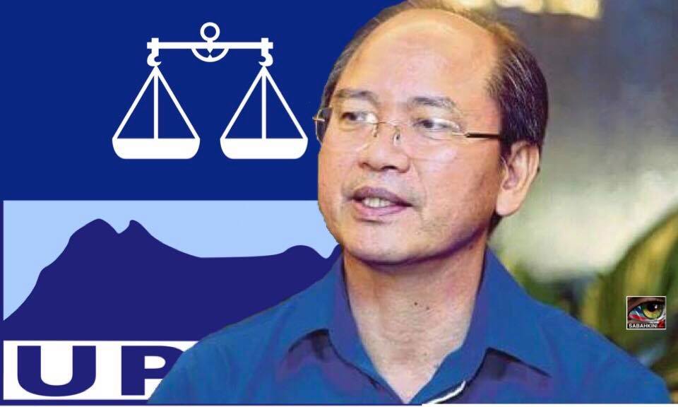 Pemimpin pembangkang KDM perlekeh UPKO ibarat perlekeh diri sendiri- Tangau