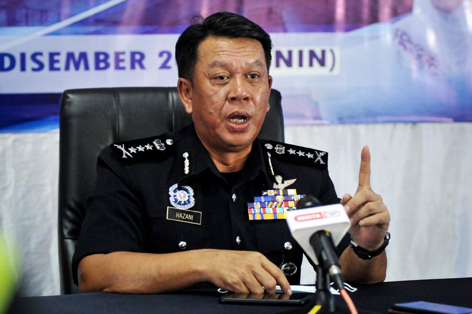 Perintah berkurung di ESSZONE dilanjutkan hingga 30 April