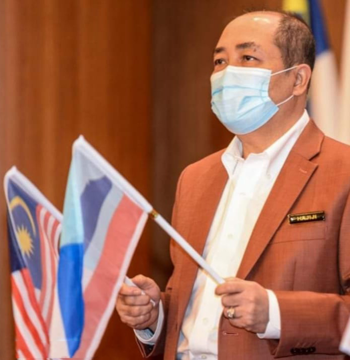 Raikan Hari Kebangsaan penuh rasa bangga dan patriotisme