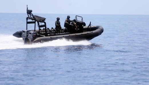 Perintah berkurung di ESSZONE akan dilanjutkan sehingga 28 Ogos