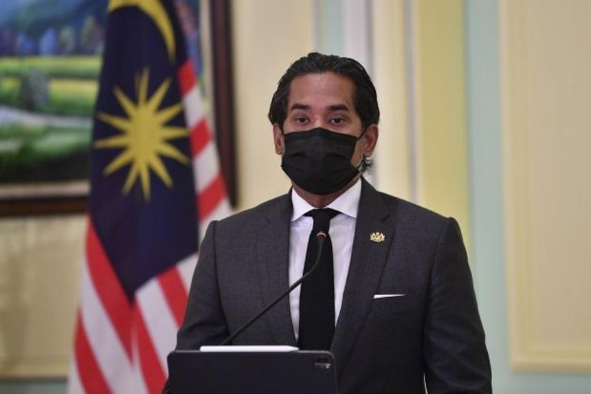 Kabinet Sudah Letak Jawatan, Kata KJ