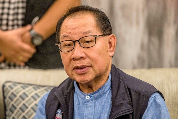 Panggil segera Duta China untuk beri penjelasan