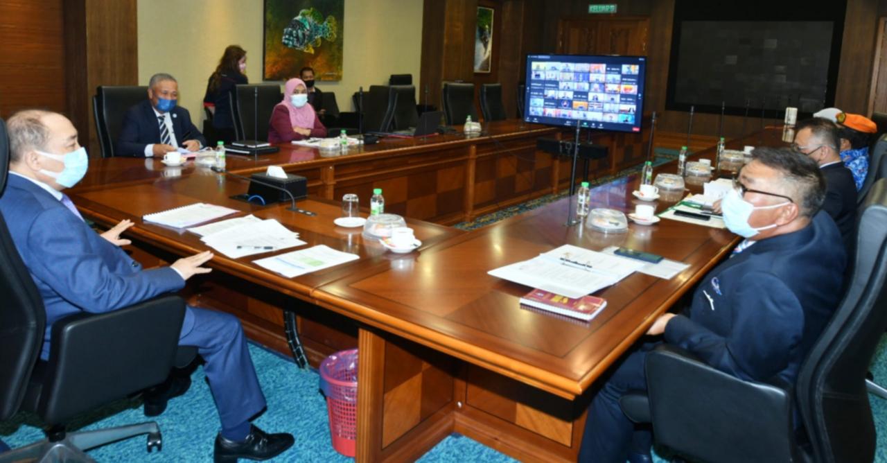 PM bersetuju penubuhan Hospital Medan Tawau akan dipercepatkan