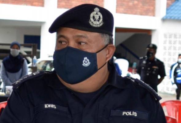 Perintah berkurung ESSZONE akan diteruskan sehingga 9 Februari