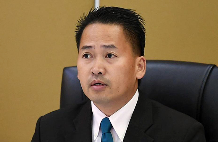 Peter Anthony akan lancar parti baharu 28 Januari