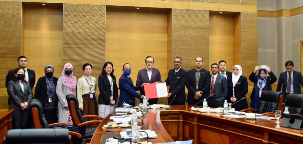 Sabah banteras aktiviti pemalsuan pengisytiharan cukai jualan- Masidi