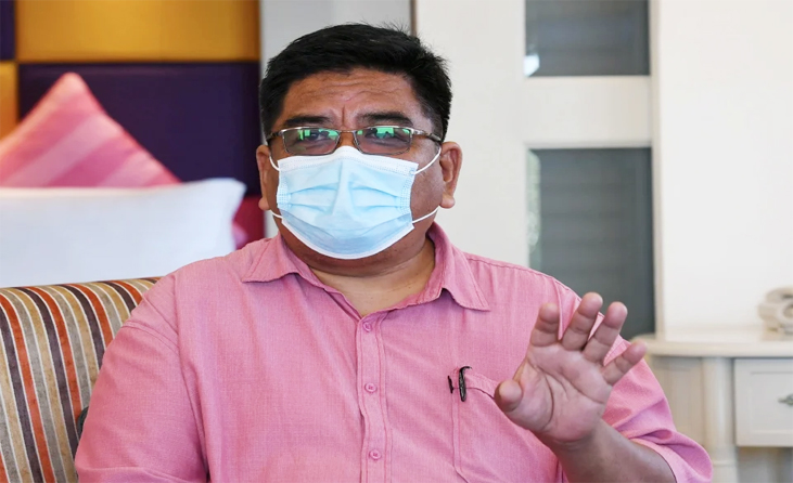 Mahkamah Tolak Saman Warisan Terhadap ADUN Sebatik