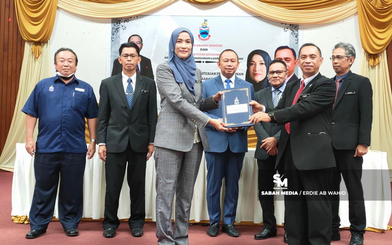 KPLB Sabah cuba pendekatan baharu dalam membasmi miskin tegar