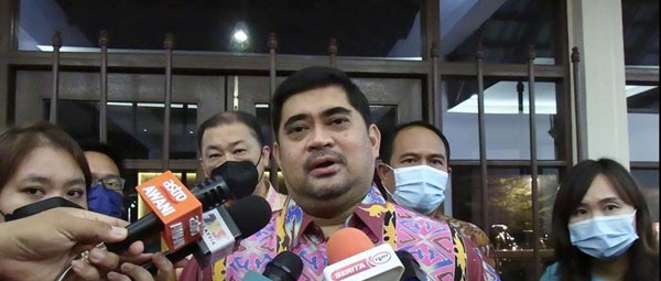 Sabah beri peruntukan RM2.3 Juta untuk NGO
