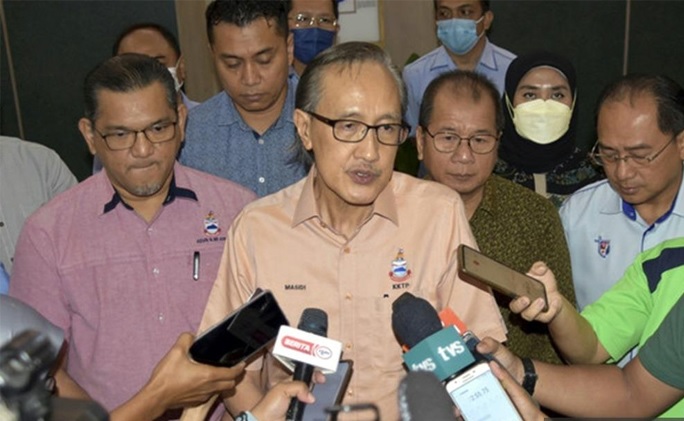 Majukan Tawau seiring Kalimantan Ibu Kota Indonesia