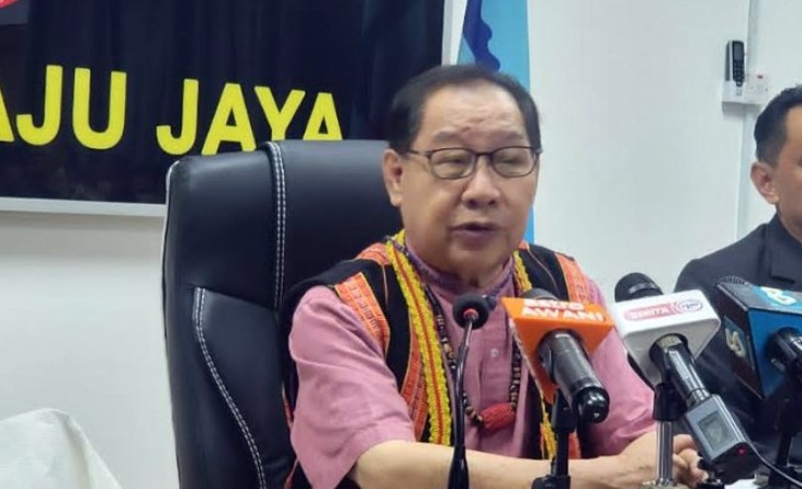 BCAA perlu ditubuh segera demi mengawal kos penerbangan ke Sabah dan Sarawak