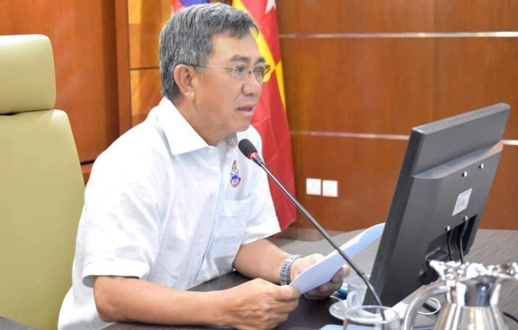 Sabah rekod satu kematian, kes meningkat 356 peratus