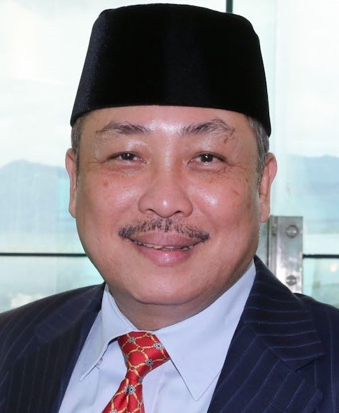 IPTS main peranan penting dalam melahirkan modal insan – Hajiji 