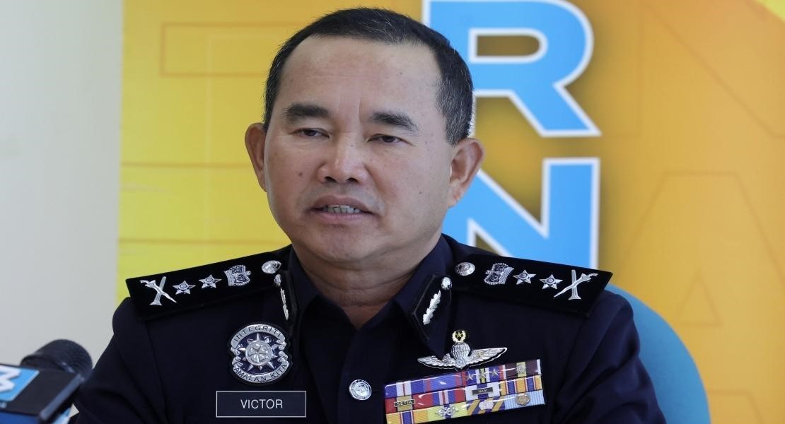 Kedutaan asing dialu-alukan lawat ESSCOM, ESS ZONE nilai tahap keselamatan – Komander 