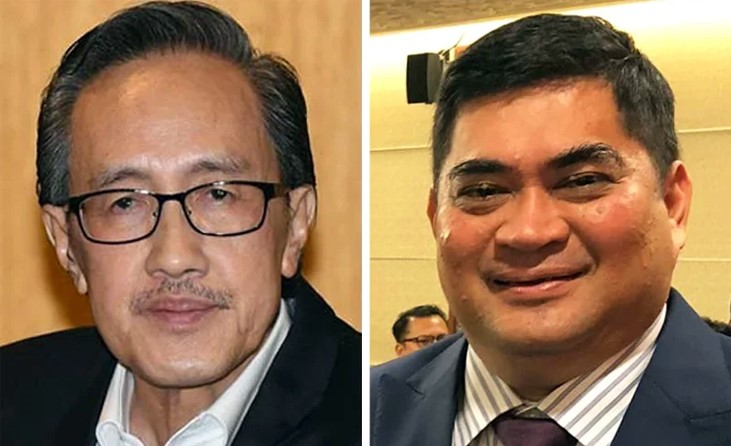 Menteri Sabah beri bayangan rombakan JANS