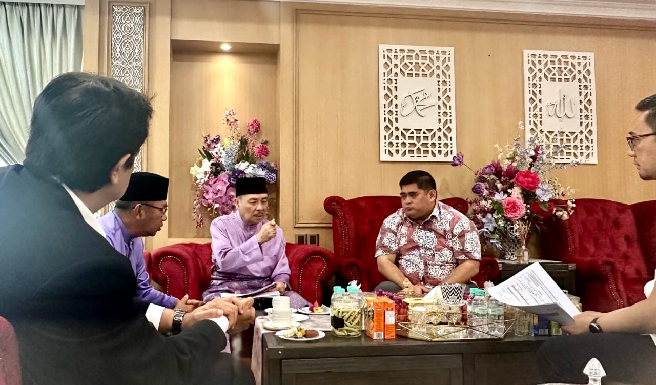 Sabah berusaha tangani isu air dan elektrik