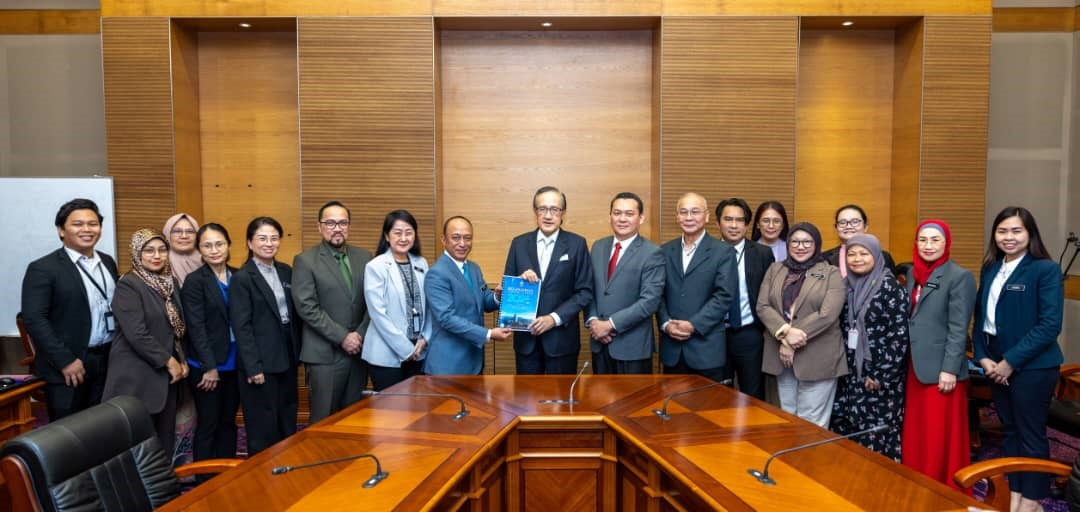 Belanjawan Sabah 2024 akan dibentang esok