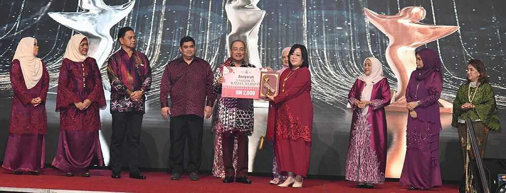 Kerajaan negeri beri pengiktirafan kepada PKS Sabah