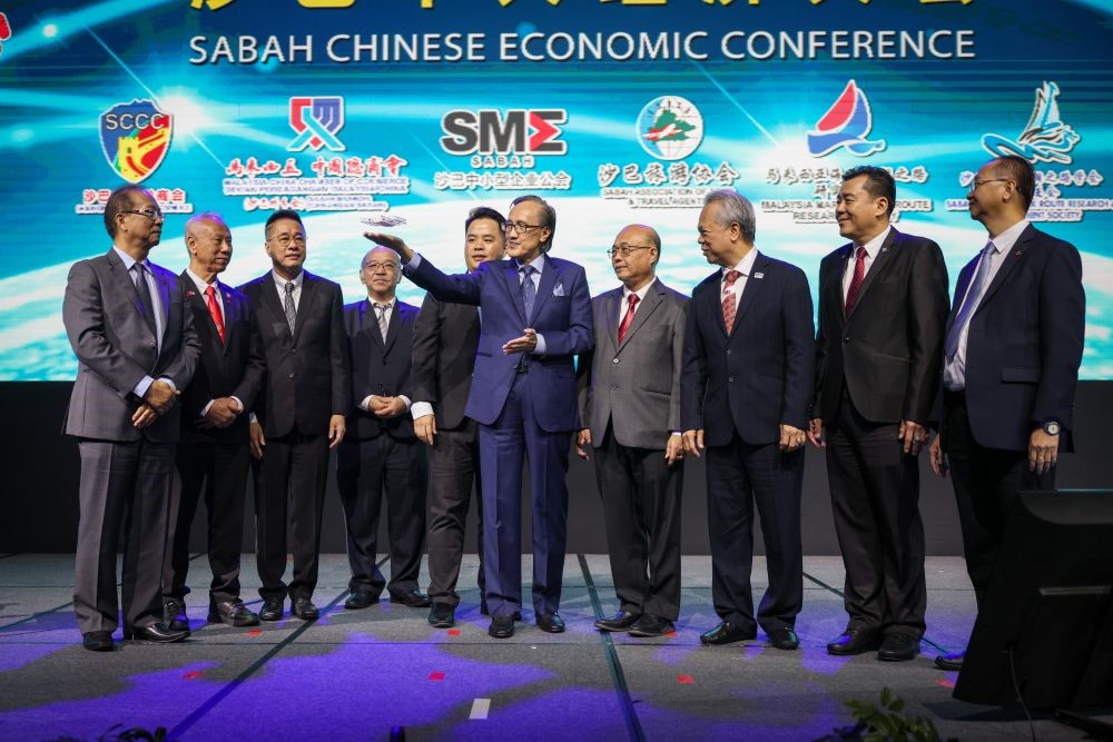 Sabah komited tingkat usaha pendigitalan