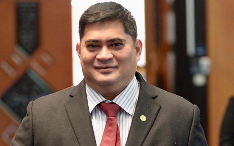 Minta KPM pertimbang bina SMK Lok Kawi – Shahelmey 