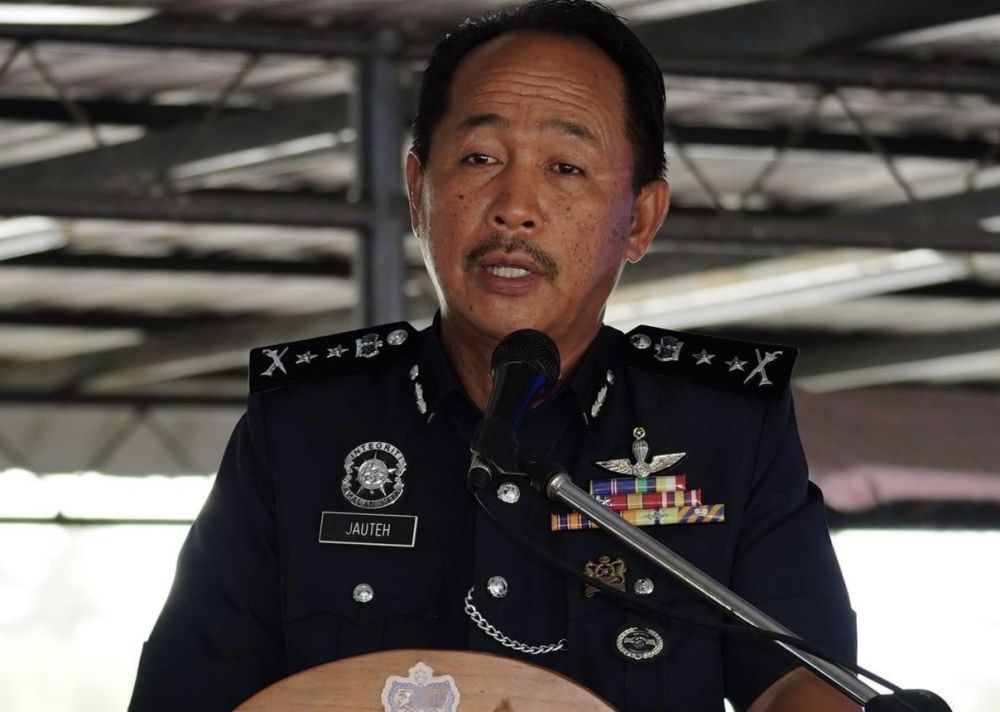 Budaya permainkan isu agama perlu dihentikan – Jauteh 