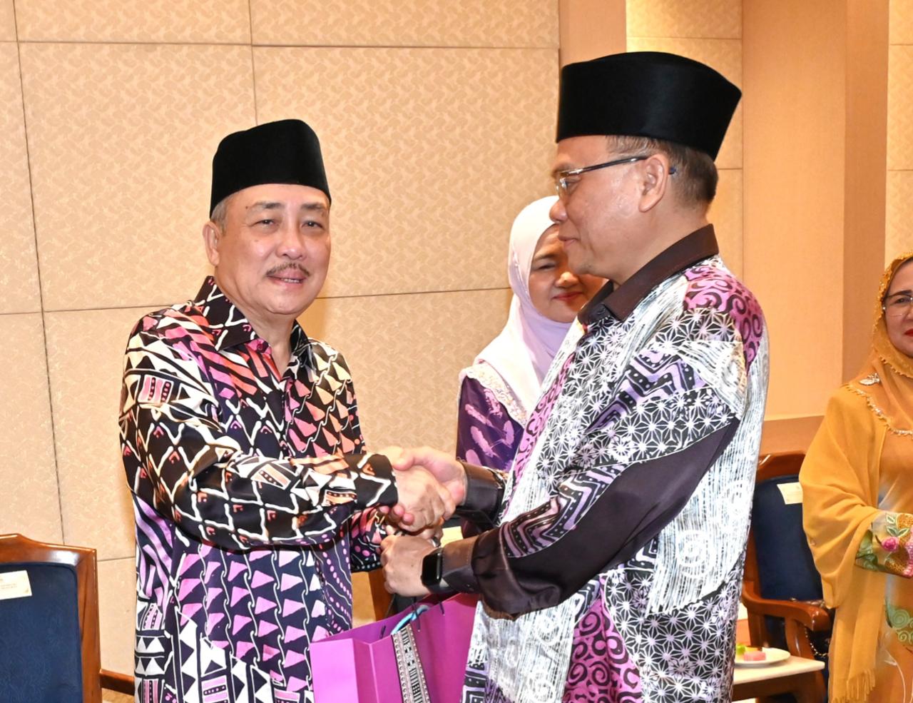 Institusi agama perlu peka dan berhikmah beri pandangan serta penjelasan hukum syarak