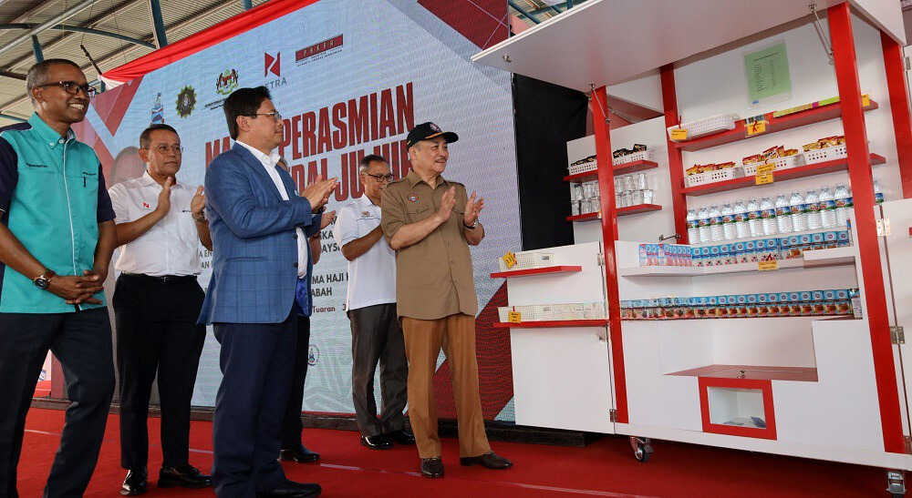 GLC laksana program CSR cegah  pendidikan antirasuah layak dapat potongan cukai
