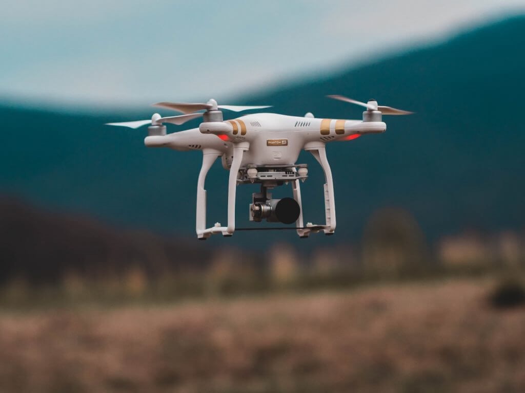 Larangan penerbangan dron sepanjang laluan Kembara Kenali Borneo – ESSCom 