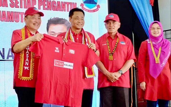 Parti Gagasan Rakyat perlu berhati-hati memilih kerjasama politik